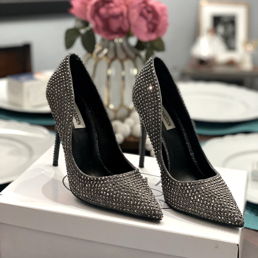 Brand New Steve Madden Heels